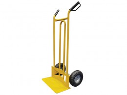 Faithfull Sack Truck - Heavy Duty £87.99